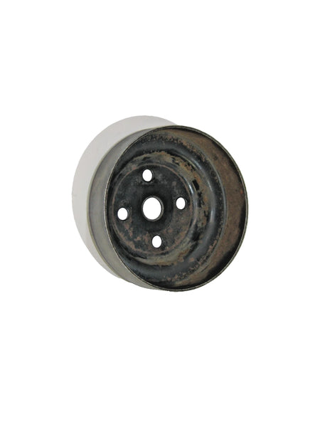 97-01 Cherokee XJ 4.0 6 Cylinder Fan Pulley 53010309