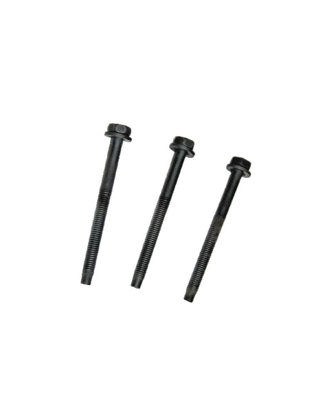 99-04 Grand Cherokee WJ OEM Power Steering Pump BOLTS (3)