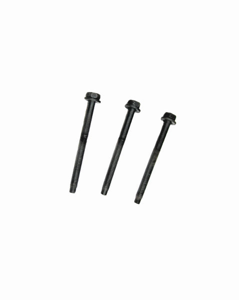 99-04 Grand Cherokee WJ OEM Power Steering Pump BOLTS (3)