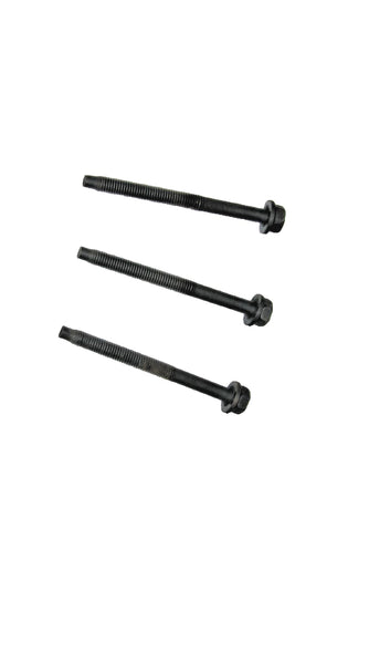 99-04 Grand Cherokee WJ OEM Power Steering Pump BOLTS (3)