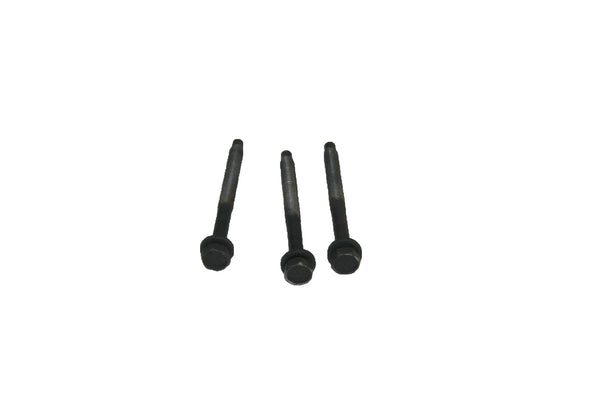 99-04 Grand Cherokee WJ OEM Power Steering Pump BOLTS (3)