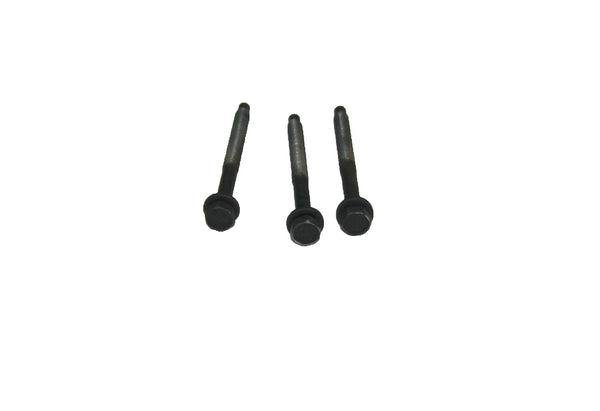 99-04 Grand Cherokee WJ OEM Power Steering Pump BOLTS (3)