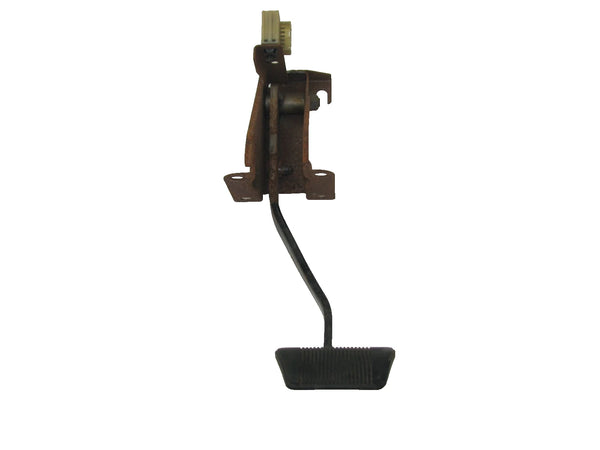 97-06 Wrangler TJ Automatic Brake Pedal Assembly