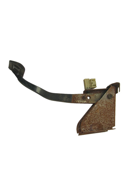 97-06 Wrangler TJ Automatic Brake Pedal Assembly