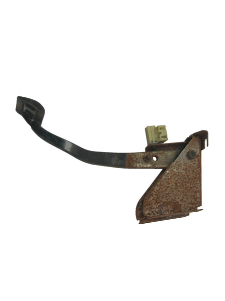 97-06 Wrangler TJ Automatic Brake Pedal Assembly