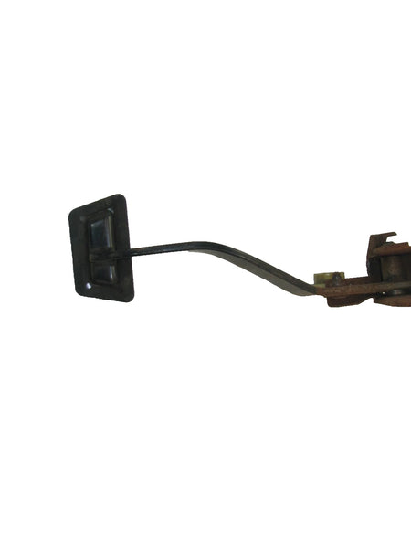 97-06 Wrangler TJ Automatic Brake Pedal Assembly