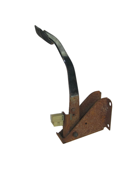 97-06 Wrangler TJ Automatic Brake Pedal Assembly