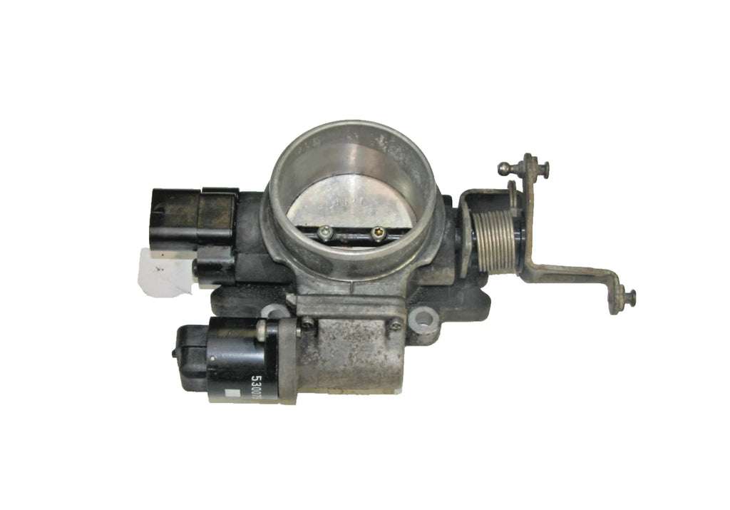 93-94 Grand Cherokee ZJ OEM 4.0 Throttle Body 53030844 – DeadJeep 93-94 Grand Cherokee ZJ OEM 4.0 Throttle Body 53030844 – DeadJeep