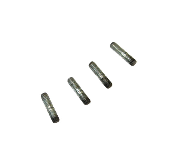 76-86 CJ OEM Factory Water Pump Stud Hardware Bolt Set of 4