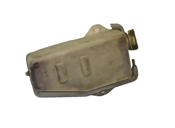 91-01 Cherokee XJ Coolant Overflow Reservoir Bottle Tank