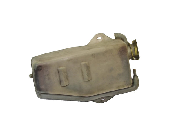 91-01 Cherokee XJ Coolant Overflow Reservoir Bottle Tank