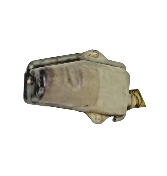 91-01 Cherokee XJ Coolant Overflow Reservoir Bottle Tank