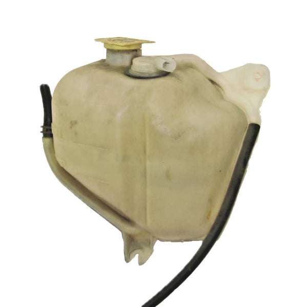99-04 Grand Cherokee WJ OEM Coolant Overflow Reservoir Bottle Tank
