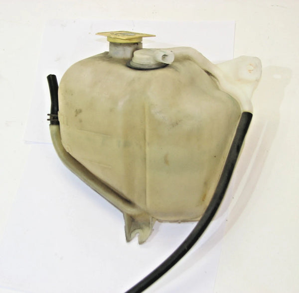 99-04 Grand Cherokee WJ OEM Coolant Overflow Reservoir Bottle Tank