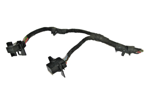 97-01 Cherokee XJ Speedometer Instrument Cluster Wire Harness Cut Pigtail