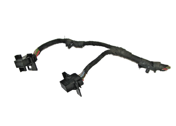 97-01 Cherokee XJ Speedometer Instrument Cluster Wire Harness Cut Pigtail