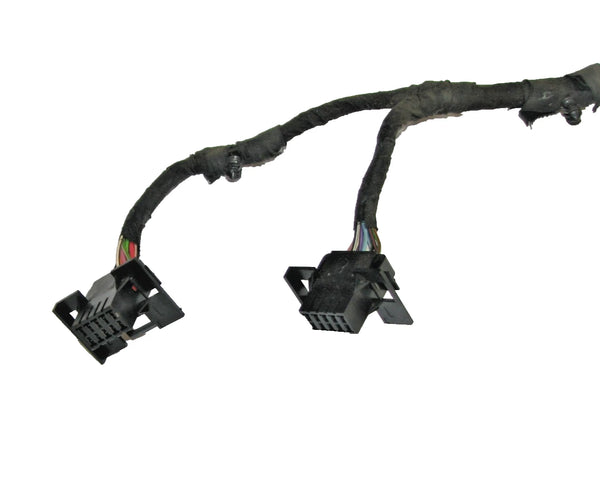 97-01 Cherokee XJ Speedometer Instrument Cluster Wire Harness Cut Pigtail