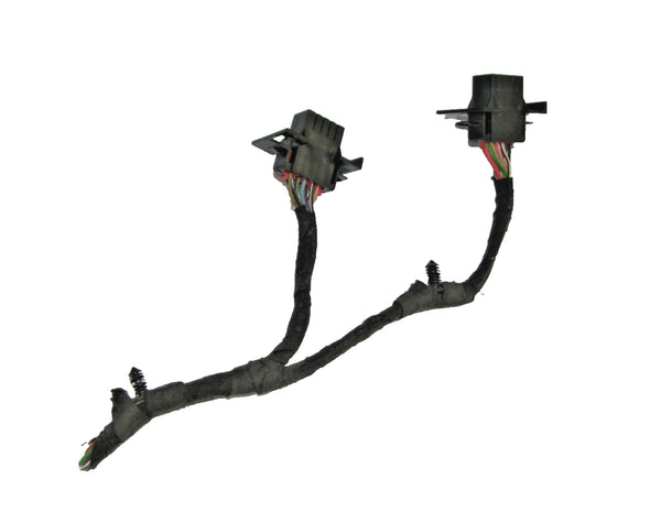 97-01 Cherokee XJ Speedometer Instrument Cluster Wire Harness Cut Pigtail