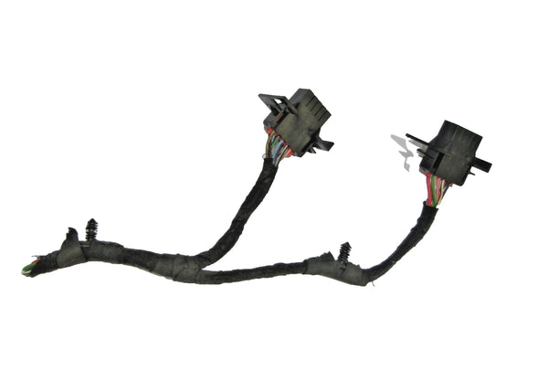 97-01 Cherokee XJ Speedometer Instrument Cluster Wire Harness Cut Pigtail