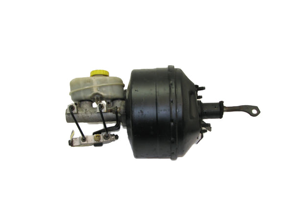 97-06 Wrangler TJ Power Brake Booster Boot