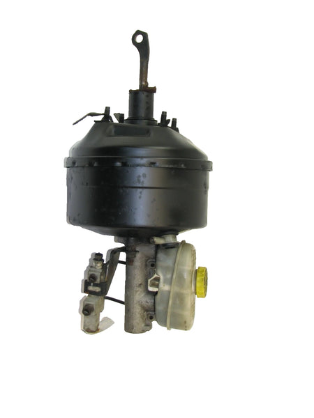 97-06 Wrangler TJ Power Brake Booster Boot