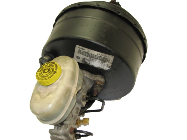 97-06 Wrangler TJ Power Brake Booster Boot
