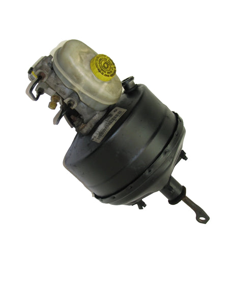 97-06 Wrangler TJ Power Brake Booster Boot