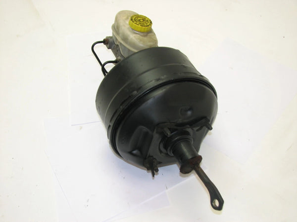 97-06 Wrangler TJ Power Brake Booster Boot