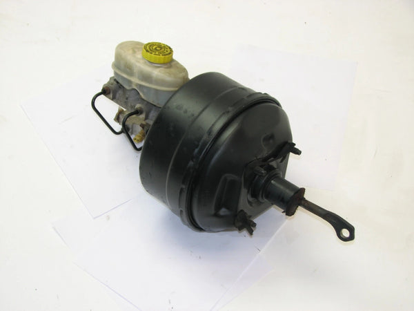 97-06 Wrangler TJ Power Brake Booster Boot