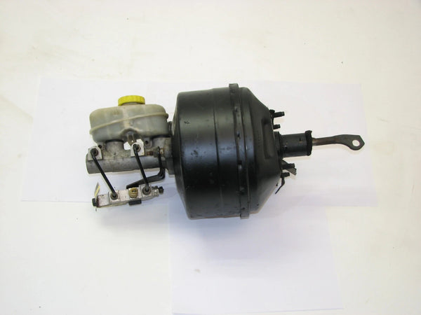 97-06 Wrangler TJ Power Brake Booster Boot