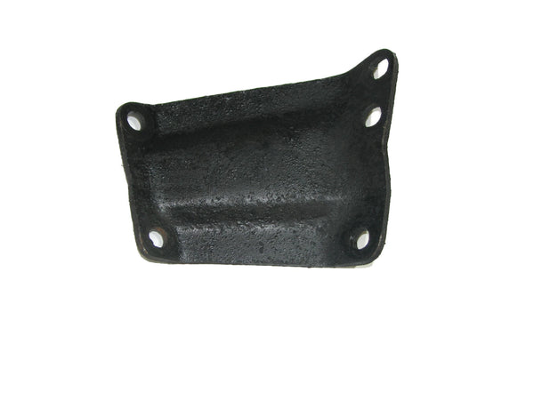 76-86 CJ OEM Power Steering Box Lower Bracket 8127536
