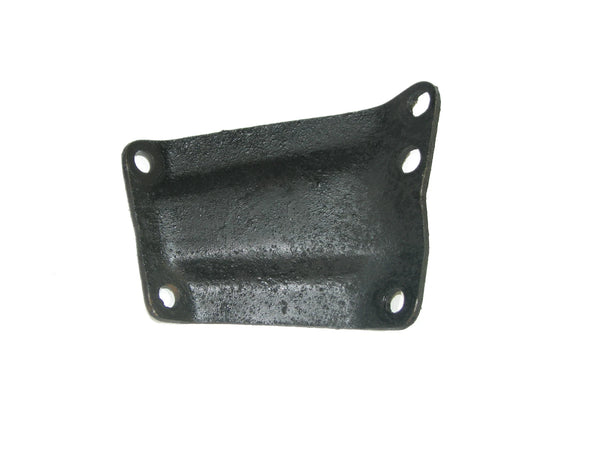 76-86 CJ OEM Power Steering Box Lower Bracket 8127536