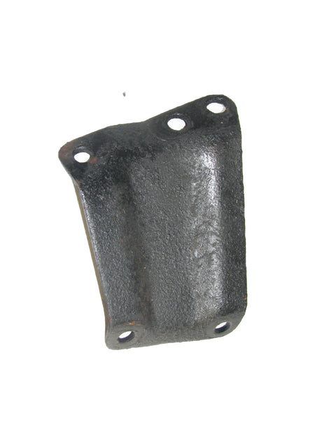 76-86 CJ OEM Power Steering Box Lower Bracket 8127536