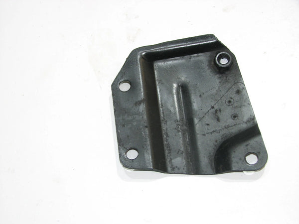 76-86 CJ5 CJ7 CJ8 OEM Manual Steering Box Tie Plate 5355962