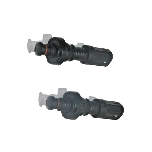 07 2007 Wrangler JK OEM Door Lamp Ajar Switches Pair