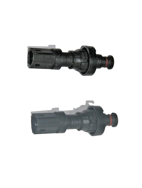 97-06 Wrangler TJ OEM Door Lamp Ajar Switches Pair