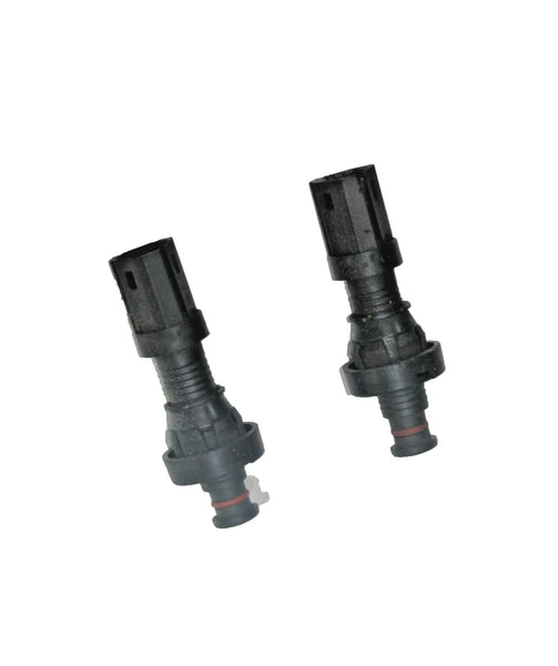 07 2007 Wrangler JK OEM Door Lamp Ajar Switches Pair