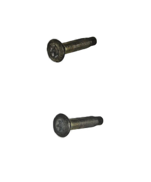 97-06 Wrangler TJ OEM Door Striker Latch Screw Screws Only (2)