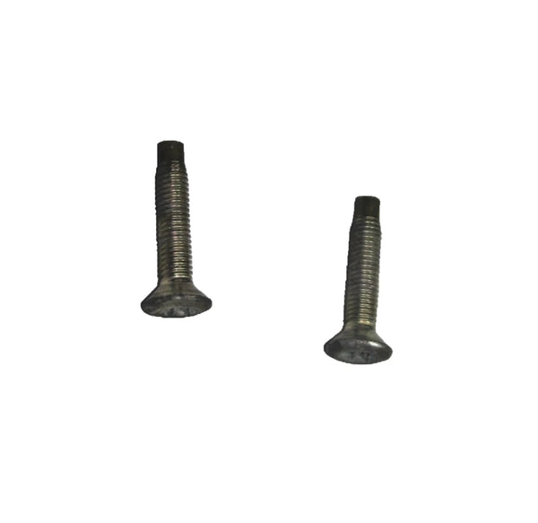 97-06 Wrangler TJ OEM Door Striker Latch Screw Screws Only (2)
