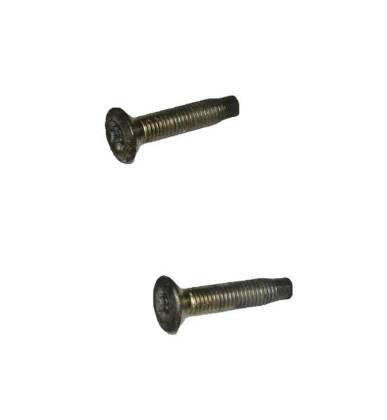 97-06 Wrangler TJ OEM Door Striker Latch Screw Screws Only (2)