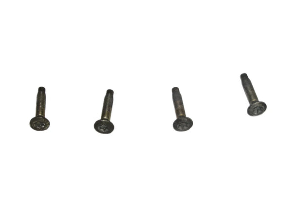 97-06 Wrangler TJ OEM Door Striker Latch Screw Screws Only (4)