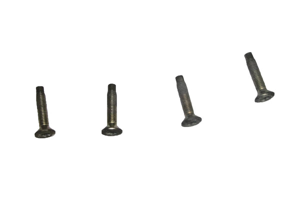 97-06 Wrangler TJ OEM Door Striker Latch Screw Screws Only (4)