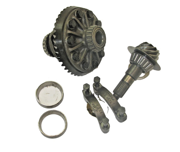 84-99 Cherokee XJ Front Dana 30 High Pinion 4:10 Ratio Gears Reverse HP