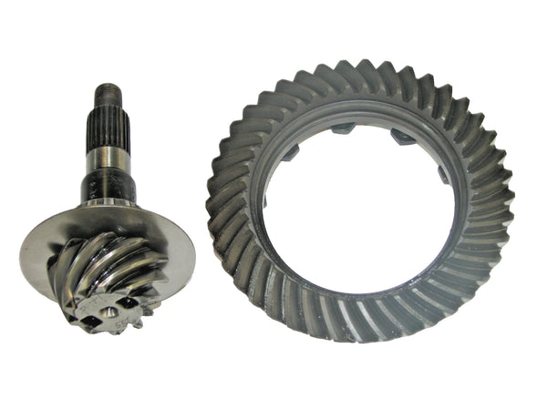 84-99 Cherokee XJ Front Dana 30 High Pinion 4:10 Ratio Gears Reverse HP