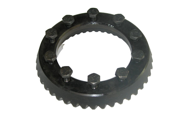 84-99 Cherokee XJ Front Dana 30 High Pinion 4:10 Ratio Gears Reverse HP