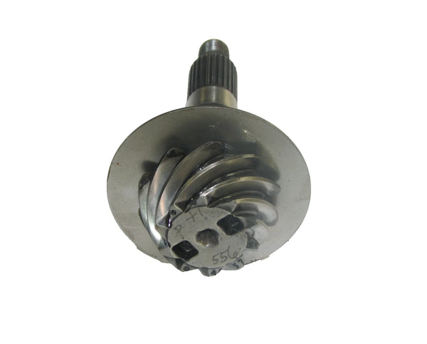 84-99 Cherokee XJ Front Dana 30 High Pinion 4:10 Ratio Gears Reverse HP