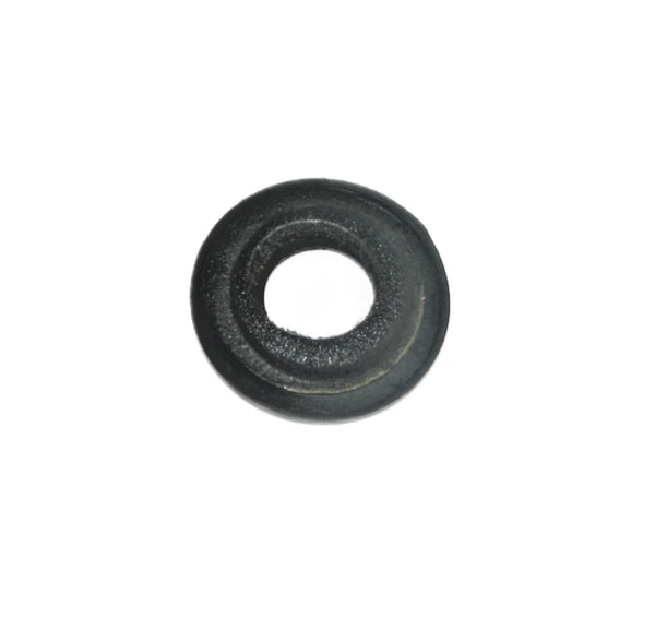 97-06 Wrangler TJ OEM Crank Window Handle Washer Rubber Gasket Black