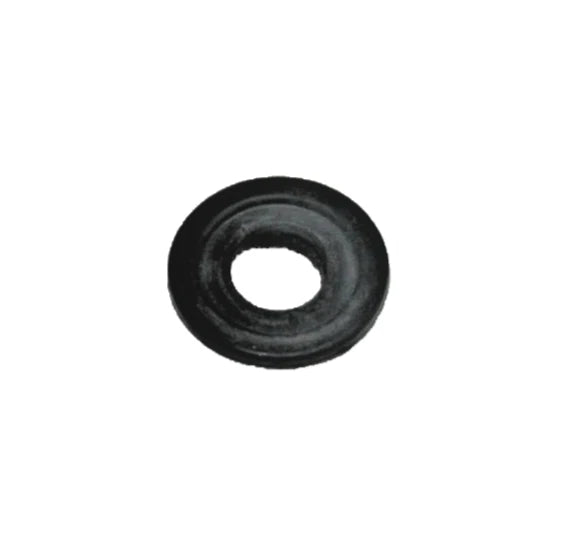 97-06 Wrangler TJ OEM Crank Window Handle Washer Rubber Gasket Black