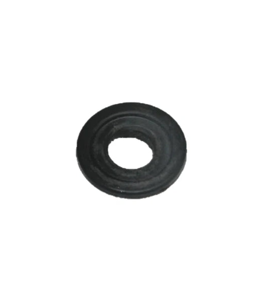97-06 Wrangler TJ OEM Crank Window Handle Washer Rubber Gasket Black