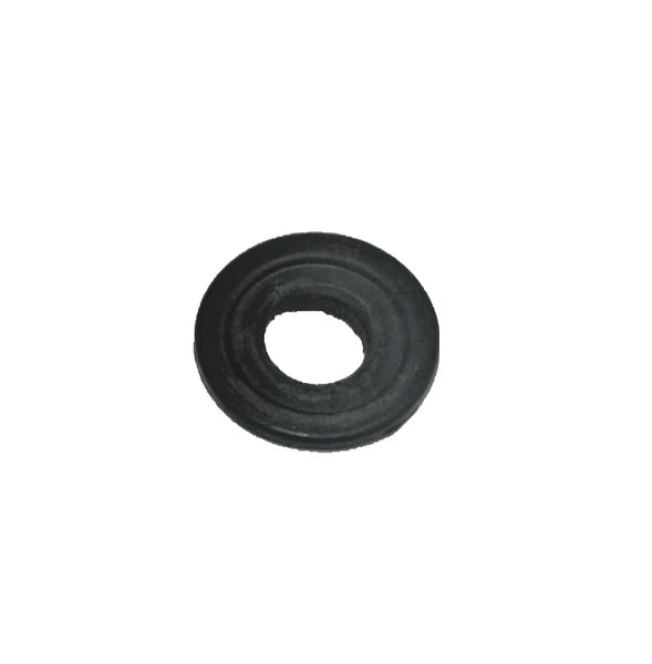 97-06 Wrangler TJ OEM Crank Window Handle Washer Rubber Gasket Black
